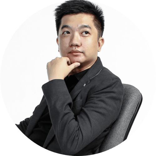 William Tanuwijaya