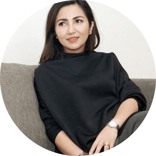 Hanifa Ambadar